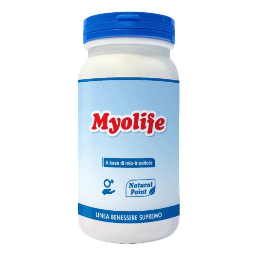 MYOLIFE 200G