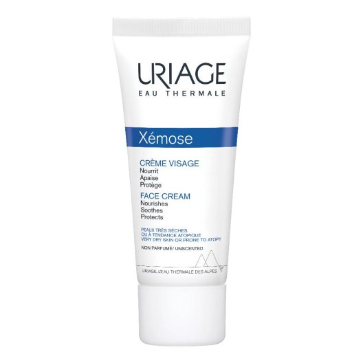XEMOSE CREMA VISO 40ML XEMOSE CREMA VISO 40ML