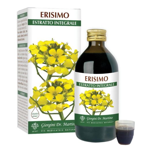 ERISIMO ESTR INTEG 200ML ERISIMO ESTR INTEG 200ML