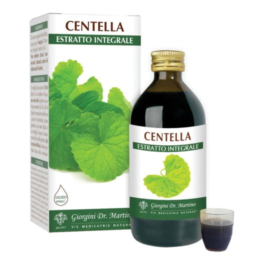CENTELLA ESTR INTEG 200ML