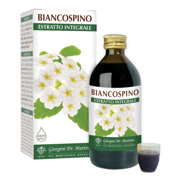 BIANCOSPINO ESTR INTEG 200ML