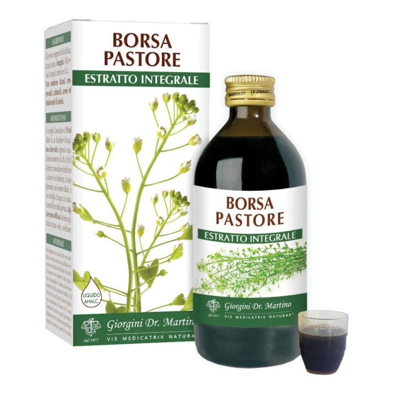 BORSA PASTORE ESTR INTEG 200ML