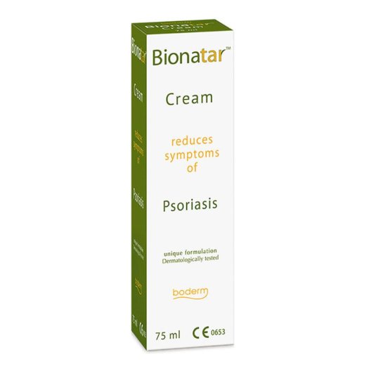 BIONATAR CREMA 75ML CE BIONATAR CREMA 75ML CE