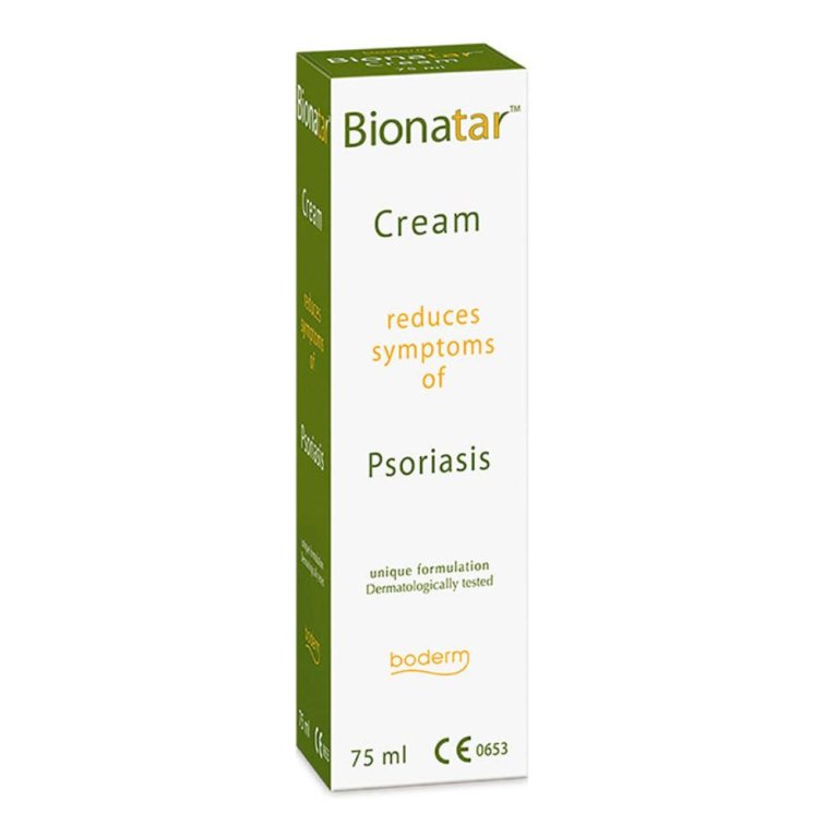 BIONATAR CREMA 75ML CE