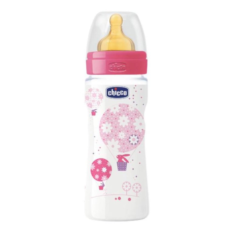 CH BIB BENESS GIRL CAU 330ML