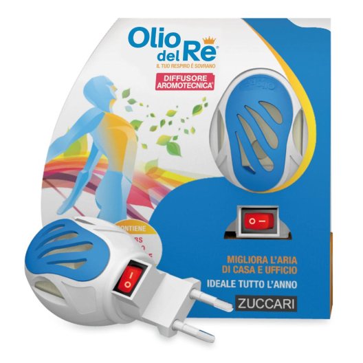 DIFFUSORE AROMOTECNICA DIFFUSORE AROMOTECNICA