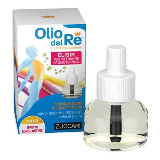 ELISIR DIFFUSORE AROMOT 25ML ELISIR DIFFUSORE AROMOT 25ML