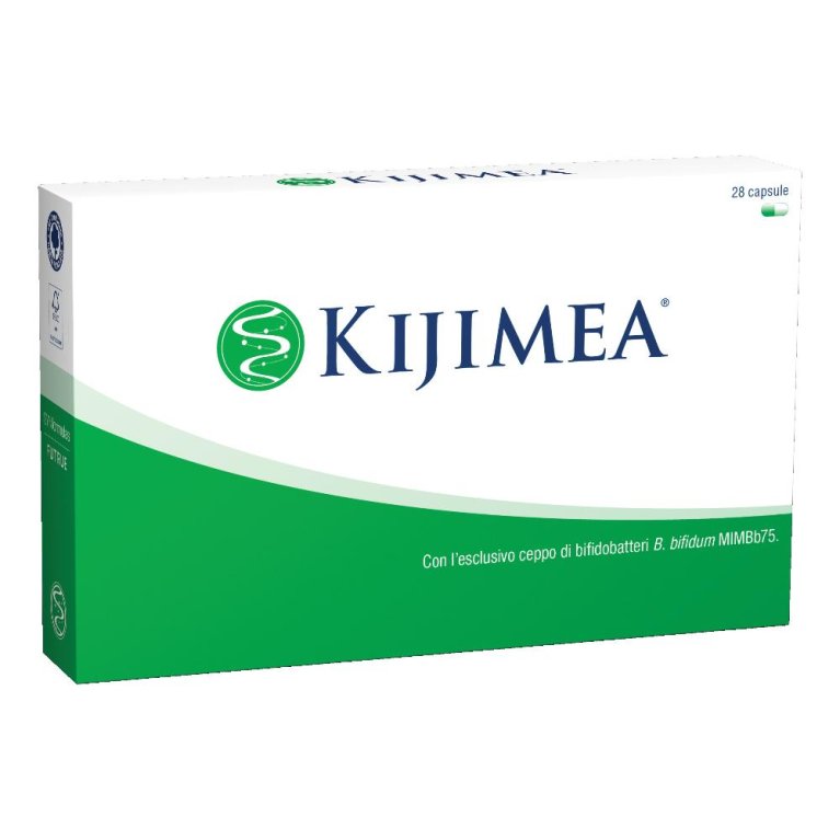 KIJIMEA COLON IRRITABILE 28CPS KIJIMEA COLON IRRITABILE 28CPS
