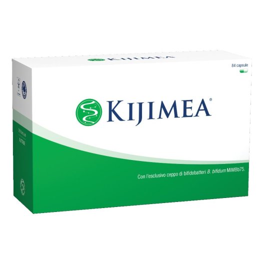 KIJIMEA COLON IRRITABILE 84CPS KIJIMEA COLON IRRITABILE 84CPS