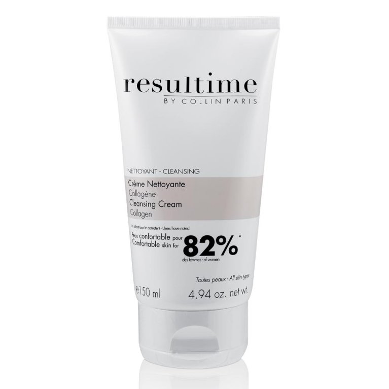 RESULTIME CREMA DET COLLAGENE