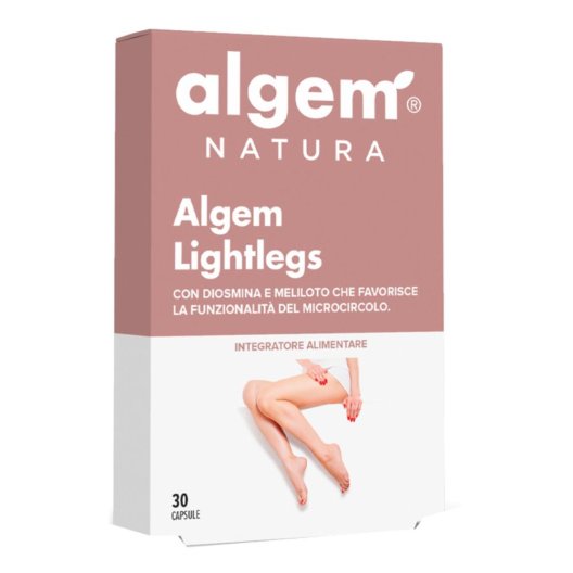 ALGEM LIGHTLEGS 30CPS ALGEM LIGHTLEGS 30CPS