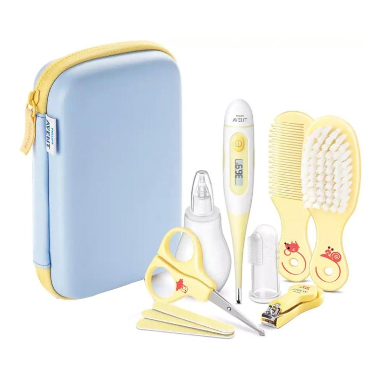 AVENT BEAUTY SET