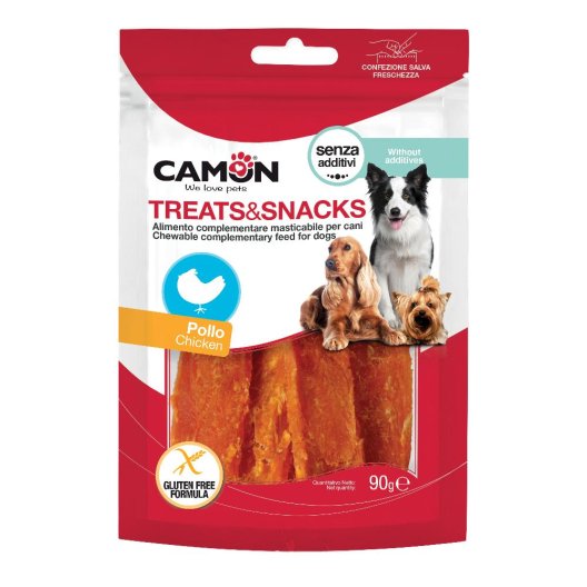 CRISPY CHICKEN 90GR CRISPY CHICKEN 90GR