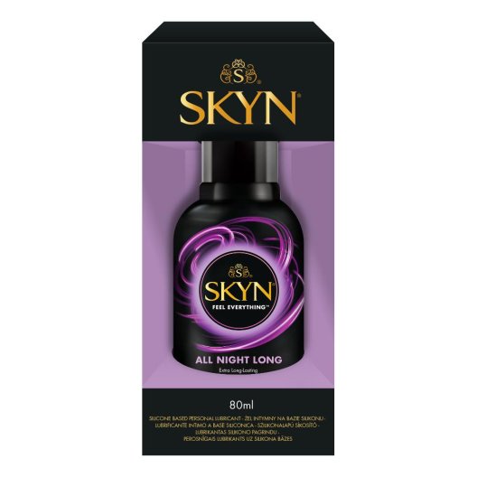 SKYN ALL NIGHT LONG GEL 80ML