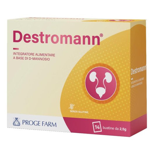 DESTROMANN 14BUST DESTROMANN 14BUST