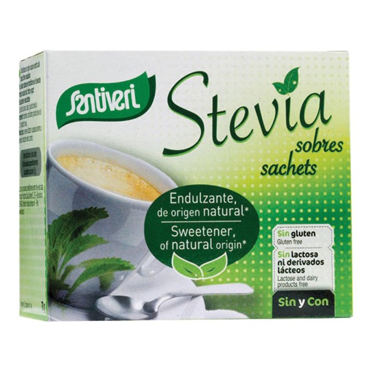 STEVIA 50BUST STEVIA 50BUST