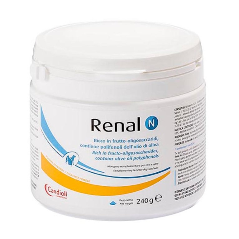 Renal N polvere 250 grammi
