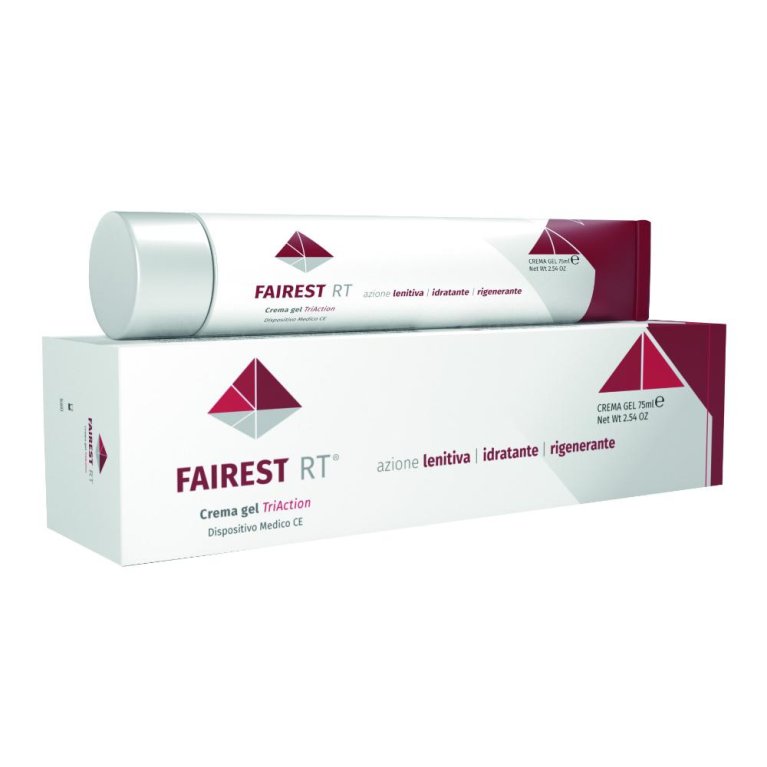 FAIREST RT MED DEVICE CR GEL