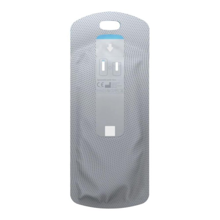 SPEEDICATH FLEX AUTOLUB CH12 N SPEEDICATH FLEX AUTOLUB CH12 N