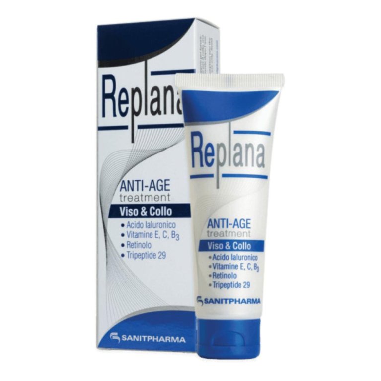 REPLANA ANTIAGE 50ML REPLANA ANTIAGE 50ML