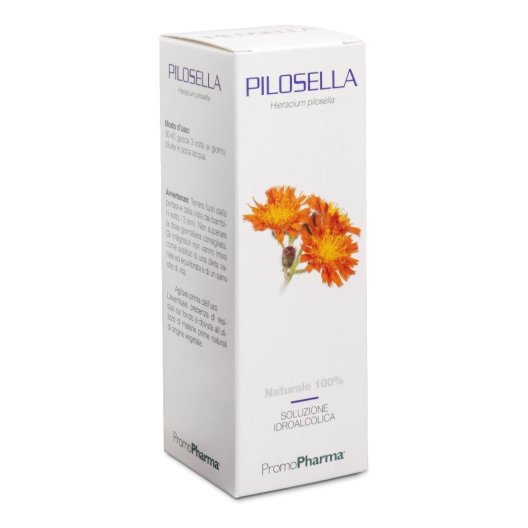 PILOSELLA SI 100ML PILOSELLA SI 100ML