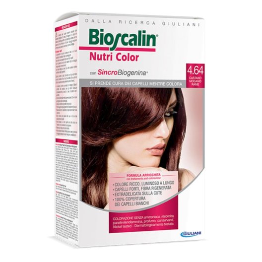 BIOSCALIN NUTRICOL 4,64 CASMR BIOSCALIN NUTRICOL 4,64 CASMR