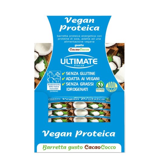 BARRETTA VEGAN PROT CAC/CO24PZ BARRETTA VEGAN PROT CAC/CO24PZ