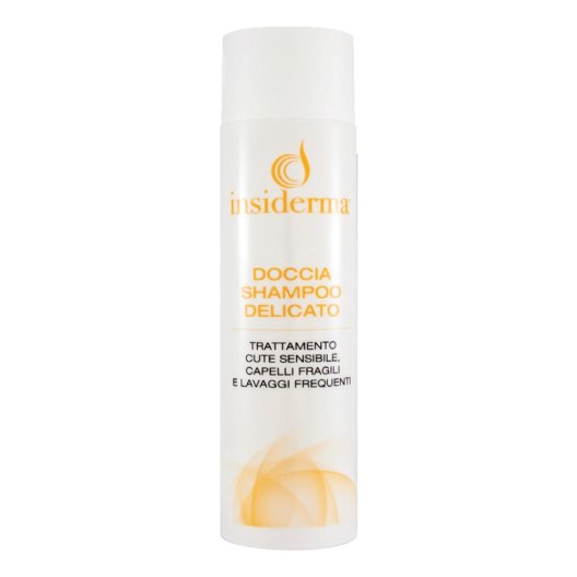 INSIDERMA DOCCIA SH DEL 250ML