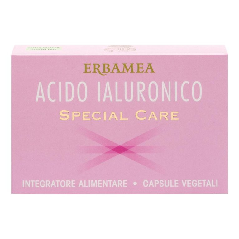 ACIDO IALURONICO SPECIAL CARE