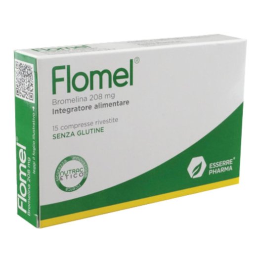 FLOMEL 15CPR FLOMEL 15CPR