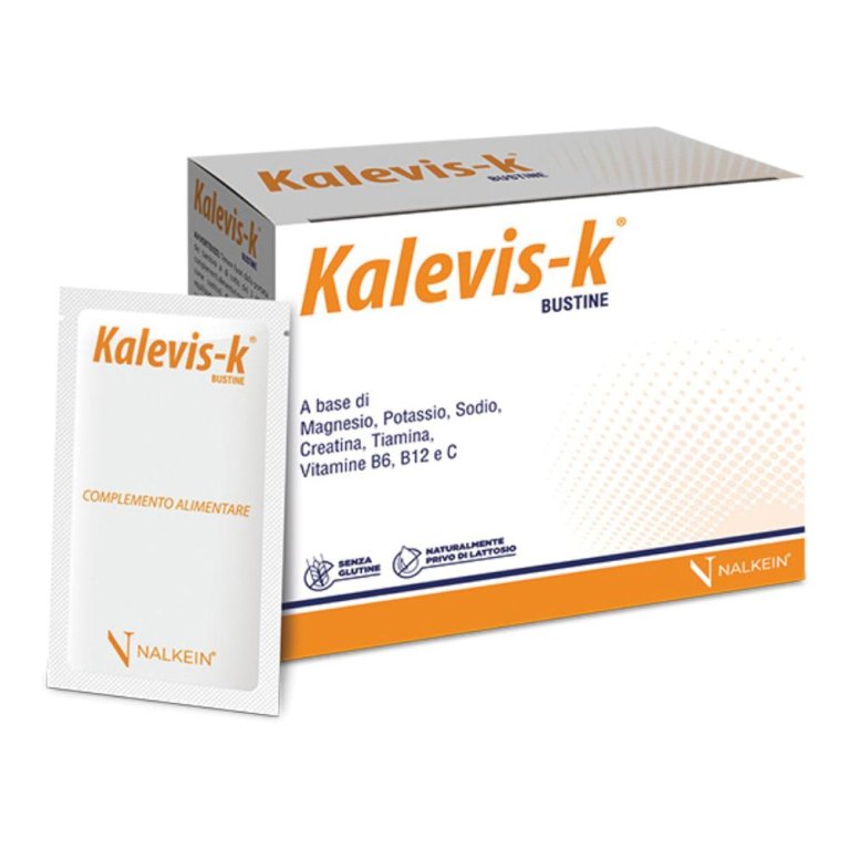 KALEVIS-K 20BUST KALEVIS-K 20BUST