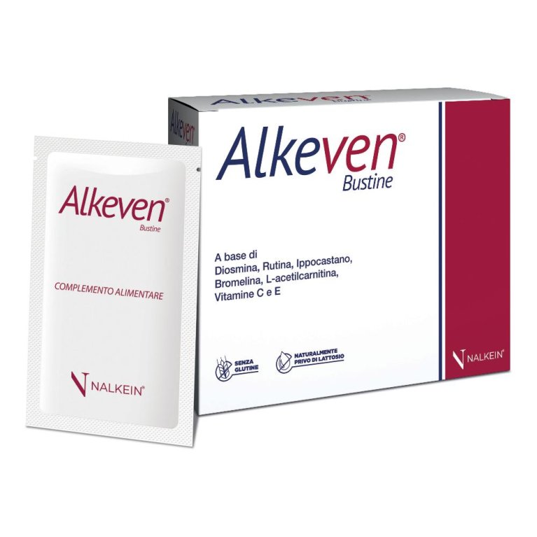 ALKEVEN 20BUST ALKEVEN 20BUST