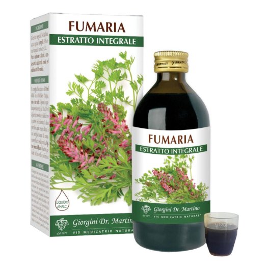 FUMARIA ESTR INTEGR 200ML (SOS