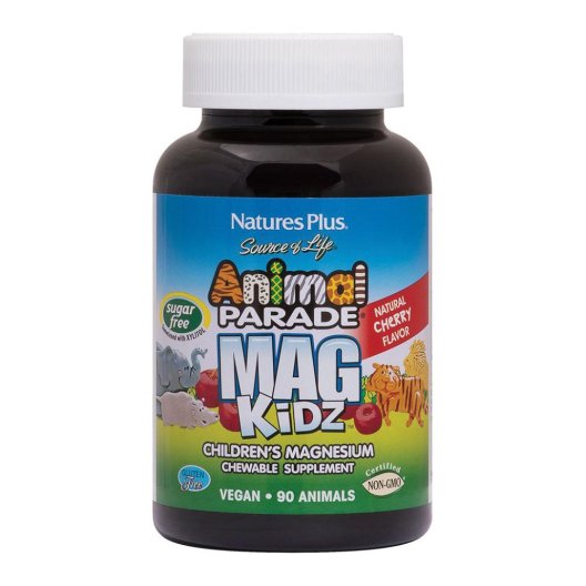 ANIMAL PARADE MAG KIDZ 90TAV ANIMAL PARADE MAG KIDZ 90TAV