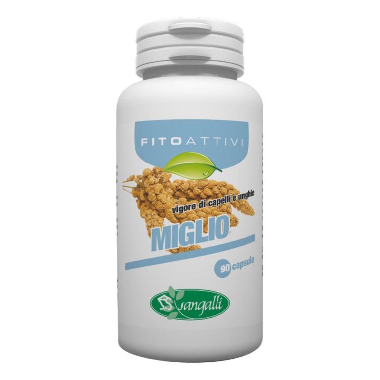 FITOATTIVI MIGLIO 90CPS