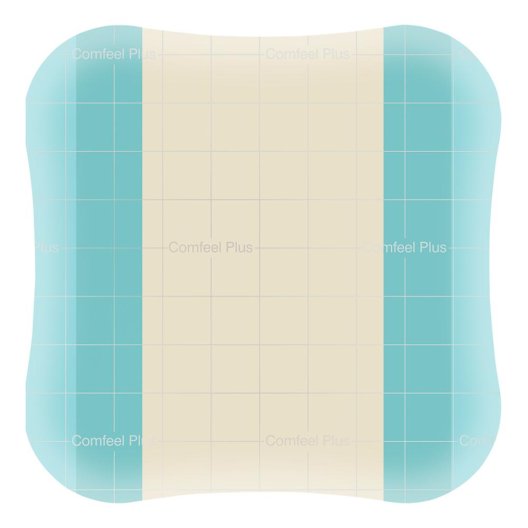 COMFEEL PLUS 15X15 5PZ COMFEEL PLUS 15X15 5PZ