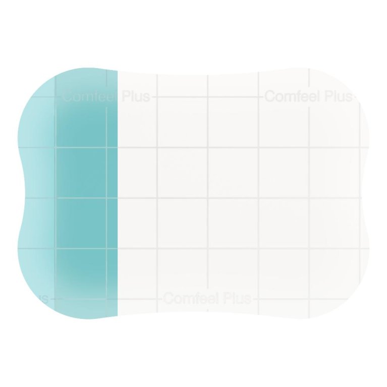 COMFEEL PLUS TRAS 5X7 10P33530