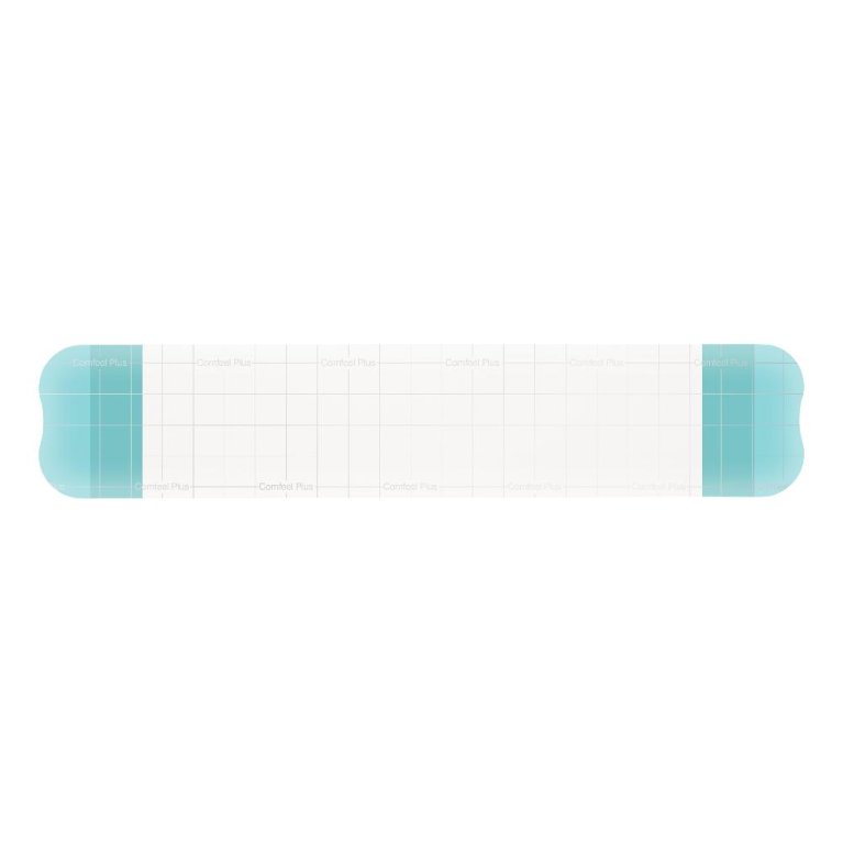 COMFEEL PLUS TRASP 5X25 5PZ COMFEEL PLUS TRASP 5X25 5PZ