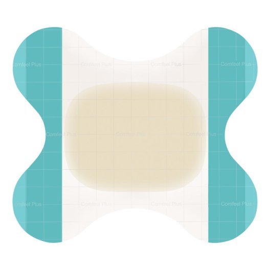 COMFEEL PLUS CONTOUR 6X8 5PZ COMFEEL PLUS CONTOUR 6X8 5PZ