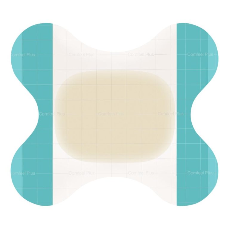 COMFEEL PLUS CONTOUR 6X8 5PZ COMFEEL PLUS CONTOUR 6X8 5PZ