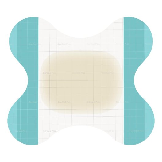 COMFEEL PLUS CONTOUR 9X11 5PZ COMFEEL PLUS CONTOUR 9X11 5PZ
