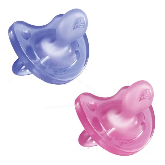 CH GOMMOT PH SIL BIMBA 6-12 2P