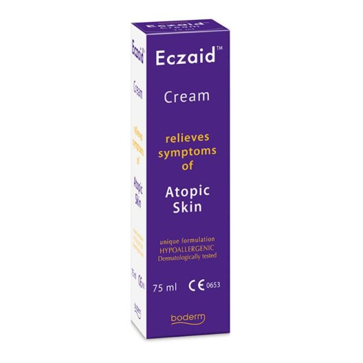 ECZAID CREAM 75ML CE