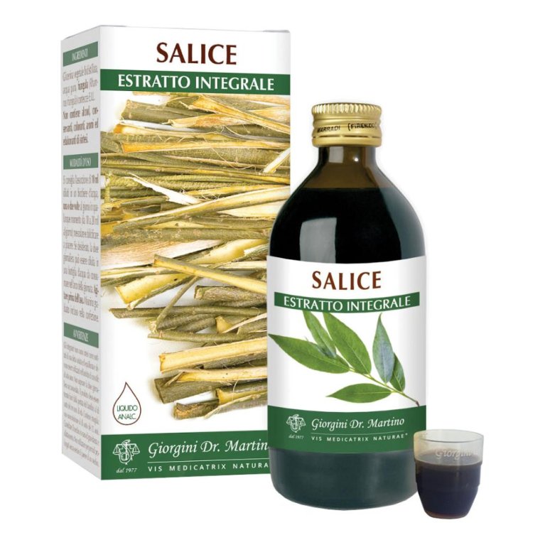 SALICE ESTR INTEGR 200ML (SOST