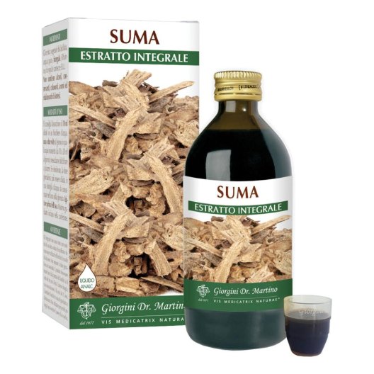 SUMA GINSENG BRAS ESTR INTEGR