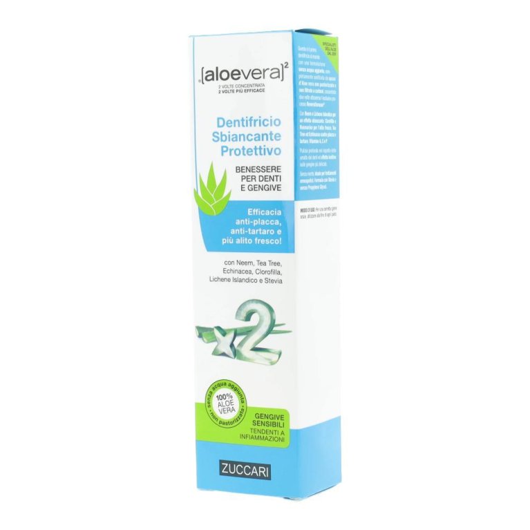 ALOEVERA2 DENTIFRICIO SBI PROT
