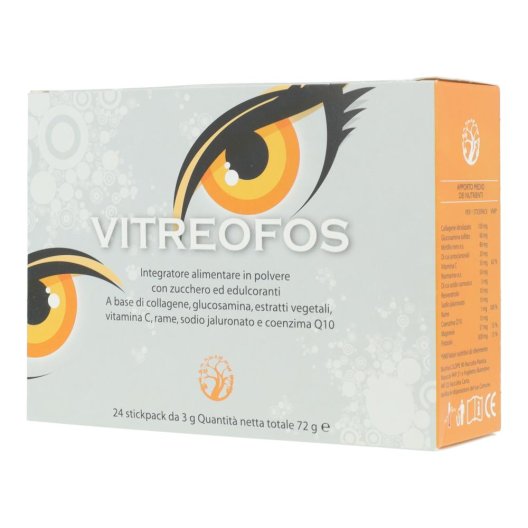 VITREOFOS 24BUST VITREOFOS 24BUST