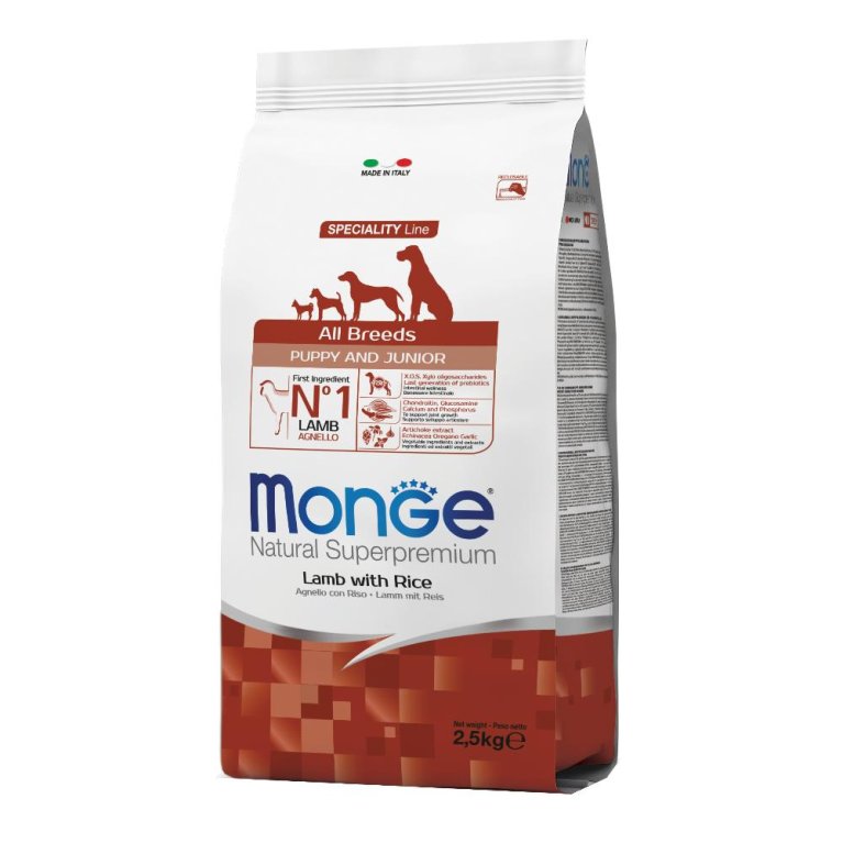 MONGE DOG PUPPY ALL BREEDS AGN MONGE DOG PUPPY ALL BREEDS AGN