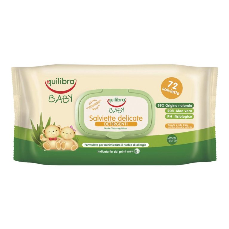 SALVIETTE DETERGENTI BABY SALVIETTE DETERGENTI BABY