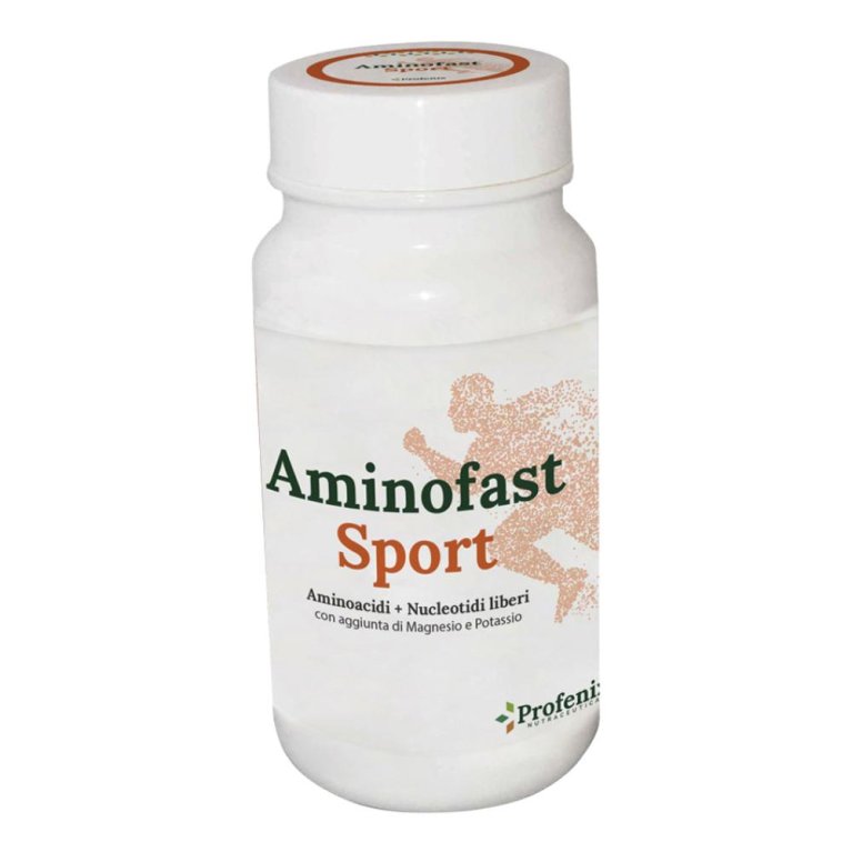 AMINOFAST SPORT 250G AMINOFAST SPORT 250G